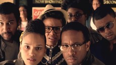Dear White People Image 1