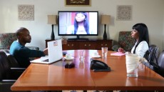 Dear White People Image 2
