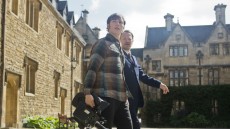 The Quiet Ones Image 1