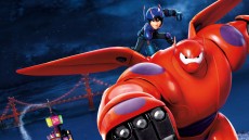 Big Hero 6 Image 2