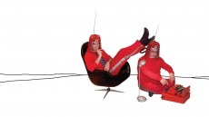 The History of Future Folk Image 3