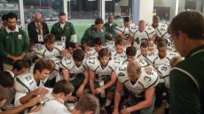 When the Game Stands Tall Image 1