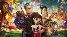 The Book of Life Image 1