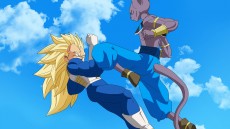 Dragon Ball Z: Battle of Gods Image 3