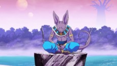 Dragon Ball Z: Battle of Gods Image 2
