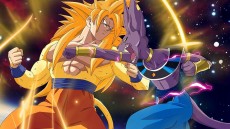 Dragon Ball Z: Battle of Gods Image 1