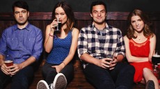Drinking Buddies Image 1