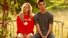 The Lifeguard Image 1
