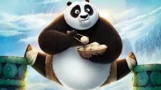 Kung Fu Panda 3 Image 1