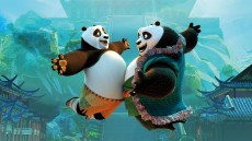 Kung Fu Panda 3 Image 2