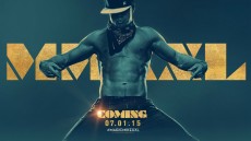Magic Mike XXL Image 1
