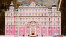 The Grand Budapest Hotel Image 3