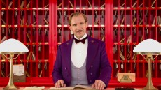 The Grand Budapest Hotel Image 2