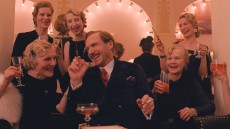 The Grand Budapest Hotel Image 4