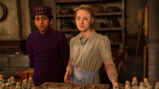 The Grand Budapest Hotel Image 1
