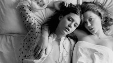 Blue Is the Warmest Color Image 1