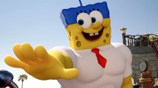 The SpongeBob Movie: Sponge Out of Water Image 1
