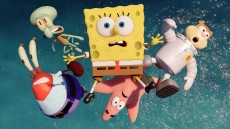 The SpongeBob Movie: Sponge Out of Water Image 2