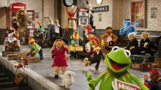 Muppets Most Wanted Image 2