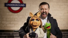 Muppets Most Wanted Image 1
