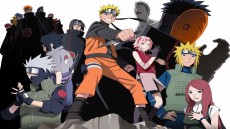 Road to Ninja: Naruto the Movie Image 2