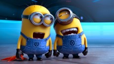 Minions Image 1