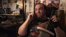 Zero Charisma Image 1