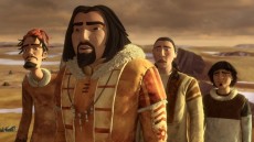 The Legend of Sarila Image 4