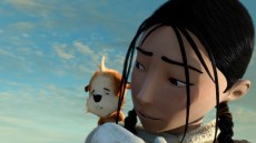 The Legend of Sarila Image 2