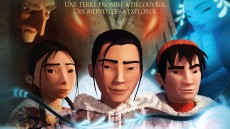 The Legend of Sarila Image 3