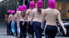 Free the Nipple Image 1