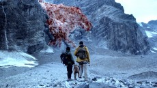 Blood Glacier Image 2