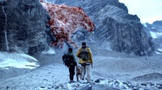 Blood Glacier Image 3