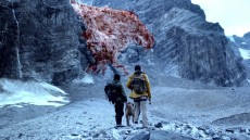 Blood Glacier Image 1