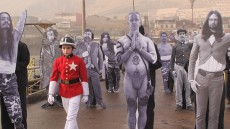 The Dance of Reality Image 1