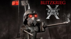 Puppet Master X: Axis Rising Image 4