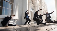 Olympus Has Fallen Image 3