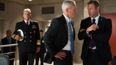 Olympus Has Fallen Image 4