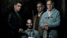 Big Bad Wolves Image 4