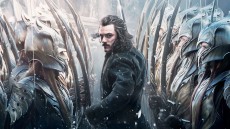 The Hobbit: The Battle of the Five Armies Image 1