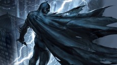 Batman: The Dark Knight Returns, Part 1 Image 3