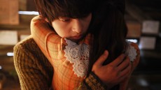 A Werewolf Boy Image 2
