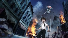 War of the Worlds: Goliath Image 2