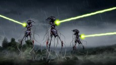 War of the Worlds: Goliath Image 1