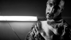 A Girl Walks Home Alone at Night Image 2