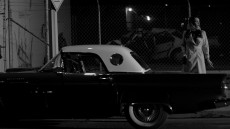 A Girl Walks Home Alone at Night Image 3