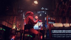The Zero Theorem Image 2
