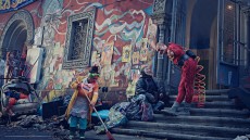 The Zero Theorem Image 1