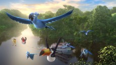 Rio 2 Image 1