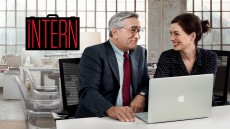 The Intern Image 1